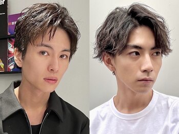 Lucy.【ルーシー】