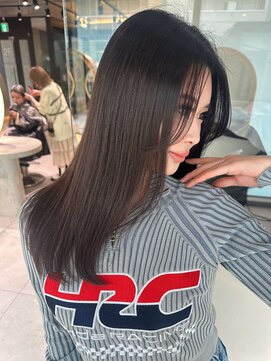 ロンドメリア 天神大名店(Lond Melia) 美髪のススメ/髪質改善/髪質改善トリートメント/エアリーロング