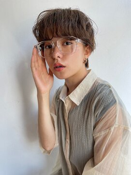 イッポ(IPPO) IPPO style