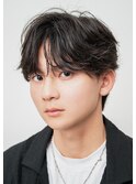 リバースコンマバング