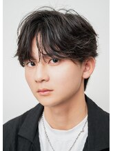 マーレ 山口湯田店(MARE) リバースコンマバング