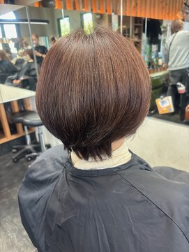 エミタス 三年坂(Emitas) 水素トリートメント【和歌山】