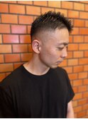 フェードスタイル