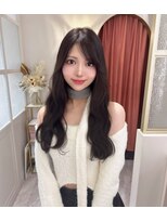 ランド 原宿表参道(LAND)&nbsp;ラベンダーグレージュ