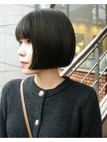 スロウ 代官山(Sraw) ボブ