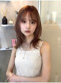 ふんわりミディアム