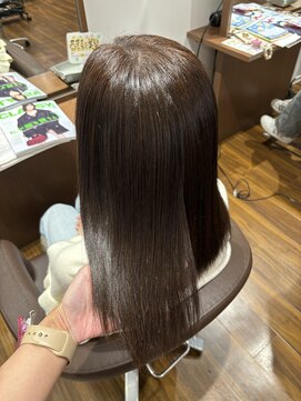 アミカ シーモール店(Amica) カラー