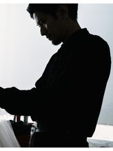 ネッコ(necco) 風間 勇耶