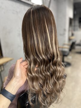 ワン(ONE) ハイライト