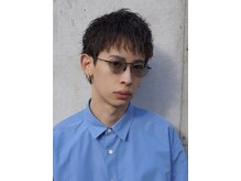スワッグバーバースタジオ(SWAG BARBER STUDIO)