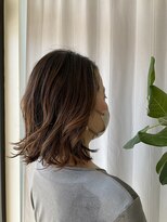 セン バイ エント(sen by emt) ハイライト*ミディアムウェーブ