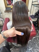 シード(Seed) 【美髪】髪質改善ロング【20代30代40代50代】