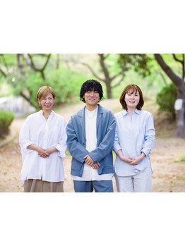 ［桜本町駅徒歩 30秒］女性目線ならではの提案であなたの「なりたい」×「魅力」を最大限に引き出します♪