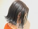 ヘアーサロン TLPの写真/【完全予約制】カラーやパーマとの同時施術もおすすめ◎髪のダメージが気になる方はぜひお試しください☆