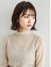 【ALL最高品質】カット＋カラー＋スパ＋トリートメント 18900→15120円
