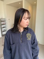 シータ(CITA)&nbsp;フェイスフレーミング