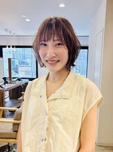 リトル 千葉(little) 竹本 志栞