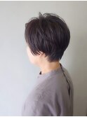 30代40代50代おすすめ　短めでポイント高めショート