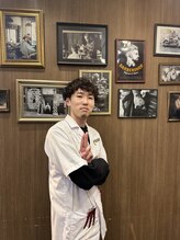 ザヘアー(The hair)&nbsp;小泉 正人