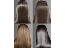 ヘアーレ・ヴィジョン(Hair Re Vision)