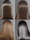ヘアーレ・ヴィジョン(Hair Re Vision)の写真/”美艶髪と自信を取り戻す活性ケラチンTr”をご用意！高い補修効果と持続効果で理想の髪質が叶います＊
