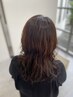 カット＋デジタルパーマ　　￥11000