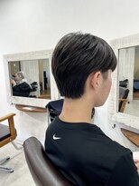 シエル(Ciel) aoi【メンズカット】