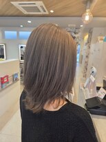 ラランジェ 緑井店(LARANJE)&nbsp;透明感ベージュ