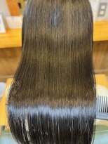 ヘアールーム ダリア(Hair Room DAHLIA) メテオカラー