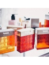 【イイスタンダード】上質な香りと髪を贅沢に洗うという選択。