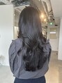 アグ ヘアー ネスト 茨木店(Agu hair nest)&nbsp;レイヤー×外巻きは目で追ってしまうほどの魅力♪