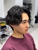 フィフスパーク(fifth PARK) 渋谷ツイストスパイラル強めゆるめツイスパ駅近ビジネス19時以降