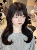 くびれレイヤー