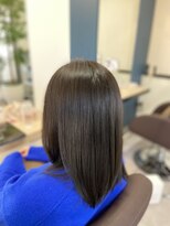 アイノアヌエール 代々木店(AInoa Nouer)&nbsp;【髪質改善ヘアエステ】カラーエステ