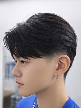 ササ 京都河原町店(33 SASA) 曲がる縮毛矯正　京都四条河原町