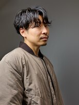 ラヴィニュー 秋葉原 神田(LAVIE NEW)&nbsp;LAVIE STYLE＜理容室＞秋葉原/神田/岩本町＜理容室＞