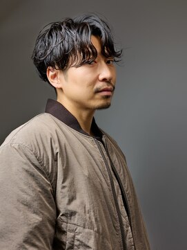 ラヴィニュー 秋葉原 神田(LAVIE NEW) LAVIE STYLE＜理容室＞秋葉原/神田/岩本町＜理容室＞