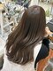 キャリコ(calico)の写真/トレンドカラーをご提案◎【平日限定クーポン】でお得に☆似合わせカラーや透明感カラーならお任せ！