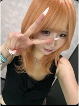 ジュイル ハラジュク(JEWIL HARAJUKU) おがわ ねお