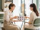 モアナ ルア バイ ヘッドライト 平塚店(Moana Lua by HEADLIGHT)の写真/女性スタイリスト多数！都会的でシンプルなお店で、女性目線のお悩みに寄り添い、心満たされるひとときを◎