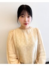 モック(moc)&nbsp;サカイ アヤカ
