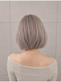 SEED Style ボブ