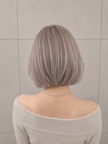 シード(SEED)&nbsp;SEED Style ボブ