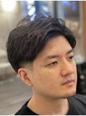派手すぎない。だからかっこいい。
