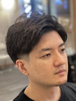 ブレイズマン(BLAZEMAN) 派手すぎない。だからかっこいい。