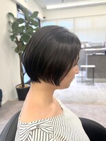 ノーティー(NORTY)&nbsp;ショートボブ