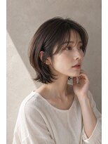 エイル 梅田(Eir)&nbsp;カット/カラー/ボブ/ショート/髪質改善/トリートメント/縮毛矯正