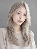トリニティ(trinity)&nbsp;大人ホワイトグレージュ【豊見城】