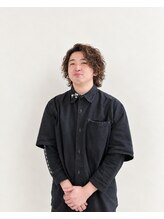 ビーピース 一関店(B PIECE)&nbsp;千葉 理史