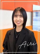 アテム 大町店(Atem)&nbsp;新田　愛梨 (男性限定)